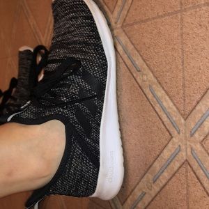 adidas cloud foam shoes